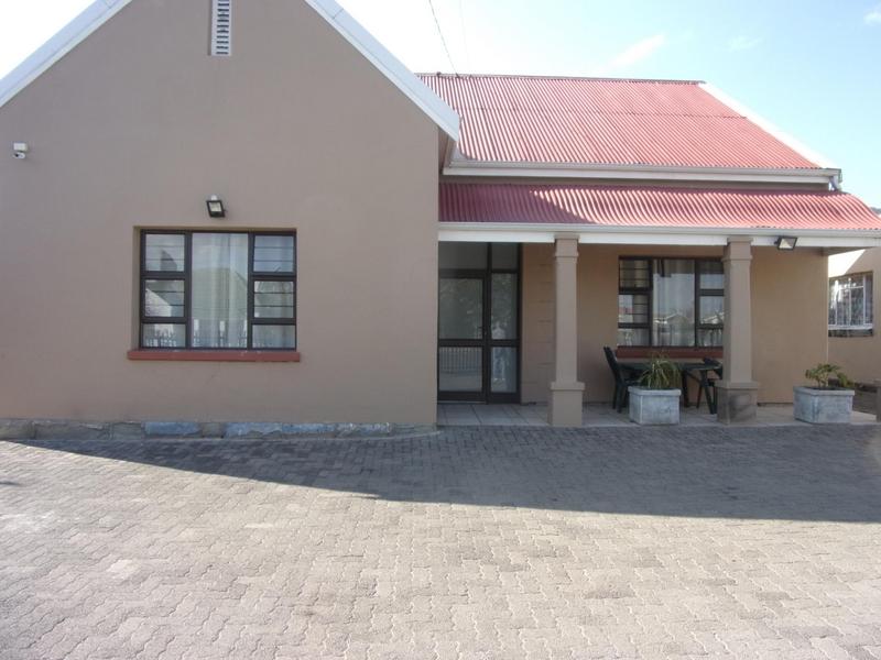 0 Bedroom Property for Sale in Queenstown Central Eastern Cape